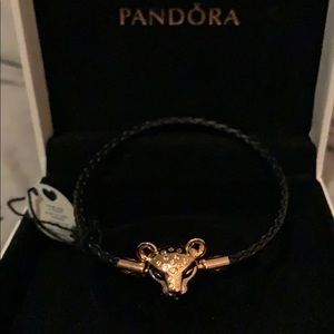 Pandora limited edition bracelet